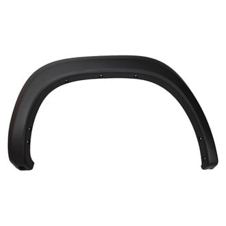 Replace® - Rear Passenger Side Wheel Arch Trim (CAPA Certified)