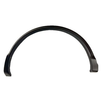 Replace® - Rear Passenger Side Wheel Arch Trim (Standard Line)