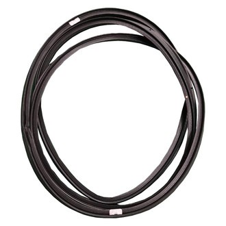 Replace® - Trunk Lid Seal