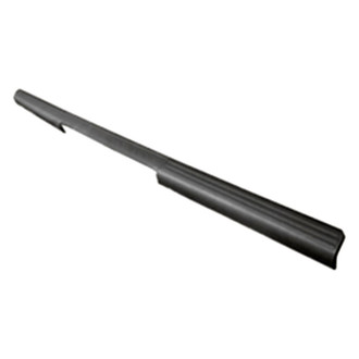 Replace® - Upper Tailgate Molding (Standard Line)