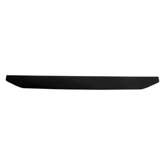 Replace® - Upper Tailgate Molding (Standard Line)