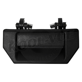 Replace® - Tailgate Handles