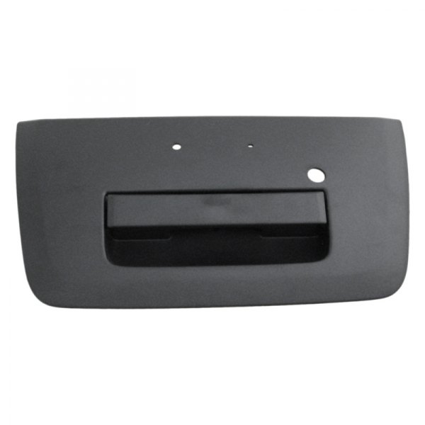 Replace® - Tailgate Handle