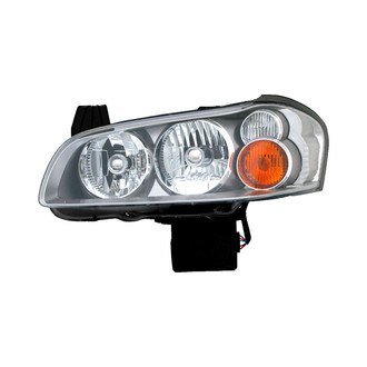 Replace® - Remanufactured OE Replacement Headlight