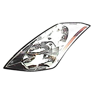 Replace® - Driver Side Replacement Headlight (Value Line)