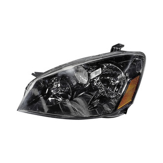 Replace® - Driver Side Replacement Headlight (Standard Line)
