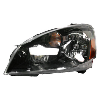 Replace® - Driver Side Replacement Headlight (Value Line)