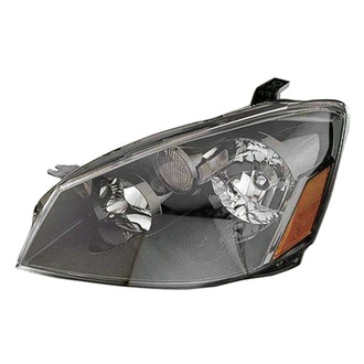 Replace® - Driver Side Replacement Headlight (Standard Line)
