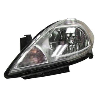Replace® - Brand New OE Driver Side Replacement Headlight