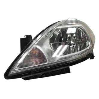 Replace® - Driver Side Replacement Headlight (Value Line)