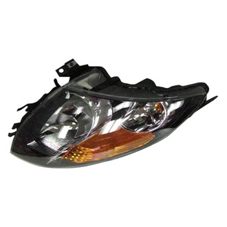 Replace® - Driver Side Replacement Headlight (Value Line)