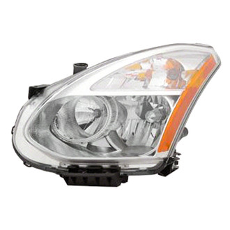 Replace® - Driver Side Replacement Headlight (Value Line)