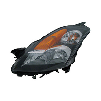 Replace® - Remanufactured Replacement Headlight