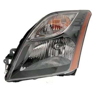 Replace® - Driver Side Replacement Headlight (Value Line)