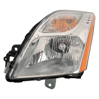 Replace® - Driver Side Replacement Headlight (Value Line)