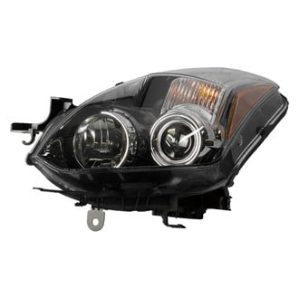 Replace® - Brand New OE Driver Side Replacement Headlight
