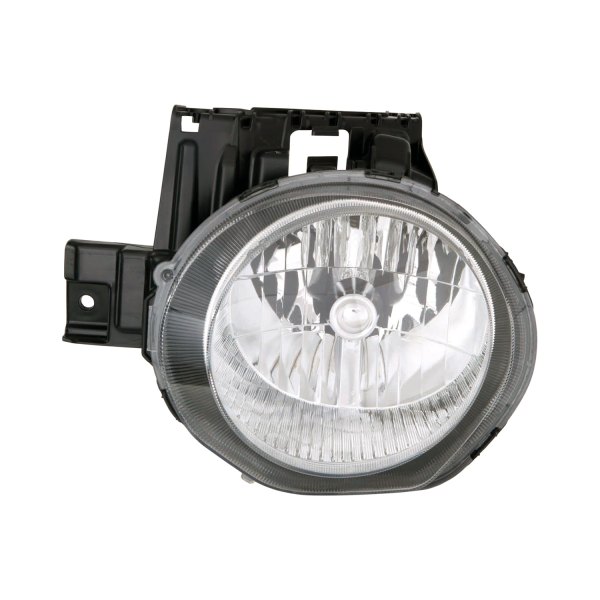 Replace® - Driver Side Replacement Headlight (Remanufactured OE), Nissan Juke