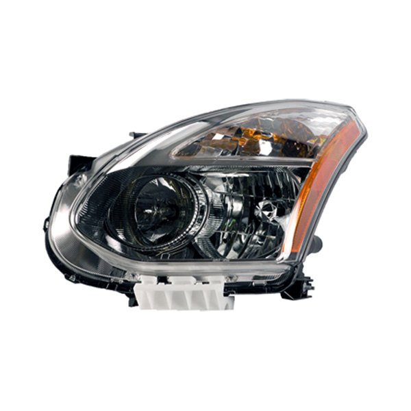 Replace® - Driver Side Replacement Headlight (Brand New OE), Nissan Rogue