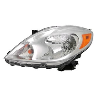 Replace® - Driver Side Replacement Headlight (Value Line)