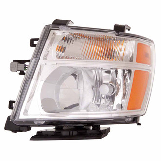 Replace® - Factory Replacement Headlights
