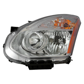 Replace® - Brand New OE Driver Side Replacement Headlight