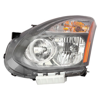 Replace® - Driver Side Replacement Headlight (Value Line)