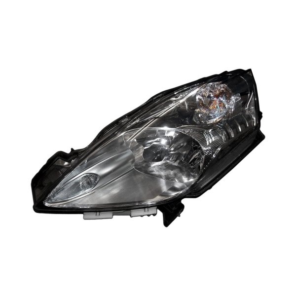 Replace® - Driver Side Replacement Headlight, Nissan Leaf
