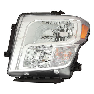 Replace® - Factory Replacement Headlights