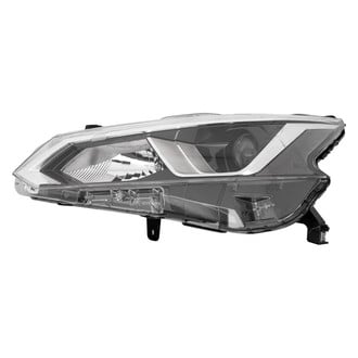 Replace® - Replacement Headlight