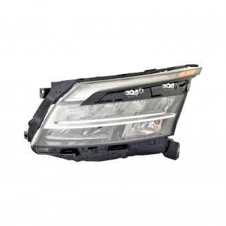 Replace® - Factory Replacement Headlights