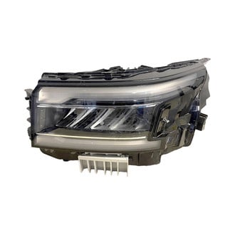 Replace® - Factory Replacement Headlights