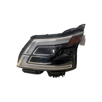 Replace® - Remanufactured Replacement Headlight