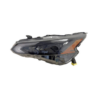 Replace® - Factory Replacement Headlights