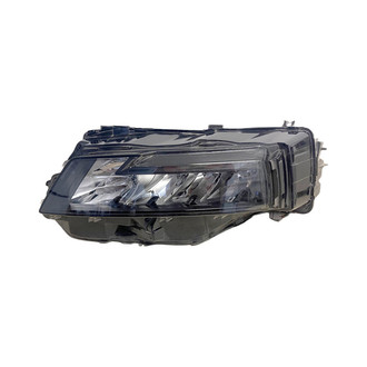 Replace® - Remanufactured OE Replacement Headlight