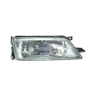 Replace® - Passenger Side Replacement Headlight (Value Line)