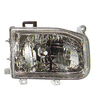 Replace® - Passenger Side Replacement Headlight (Value Line)