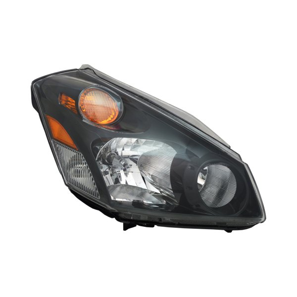 Replace® - Passenger Side Replacement Headlight (Brand New OE), Nissan Quest