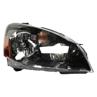 Replace® - Passenger Side Replacement Headlight (Value Line)