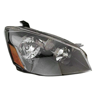 Replace® - Passenger Side Replacement Headlight (Standard Line)