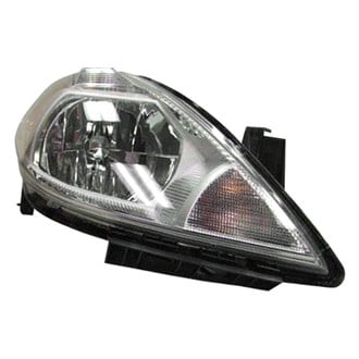 Replace® - Passenger Side Replacement Headlight (Value Line)