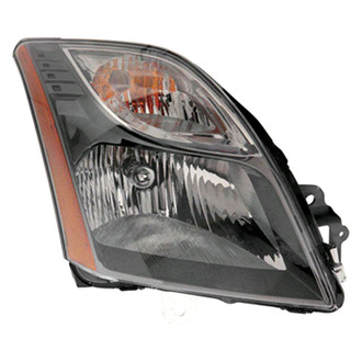 Replace® - Passenger Side Replacement Headlight (Value Line)