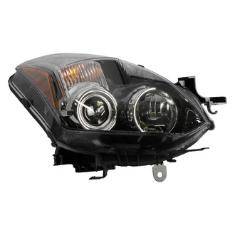 Replace® - Brand New OE Passenger Side Replacement Headlight