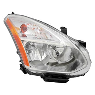 Replace® - Brand New OE Passenger Side Replacement Headlight