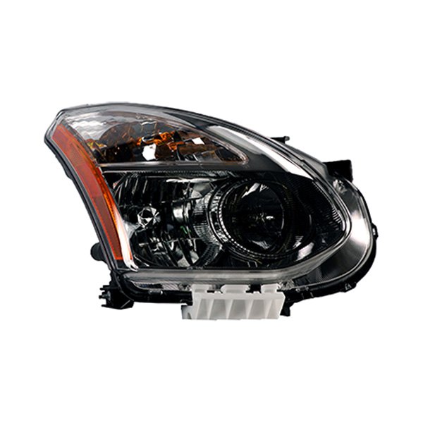 Replace® - Passenger Side Replacement Headlight (Brand New OE), Nissan Rogue