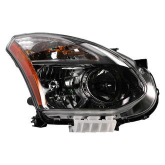 Replace® - Brand New OE Passenger Side Replacement Headlight