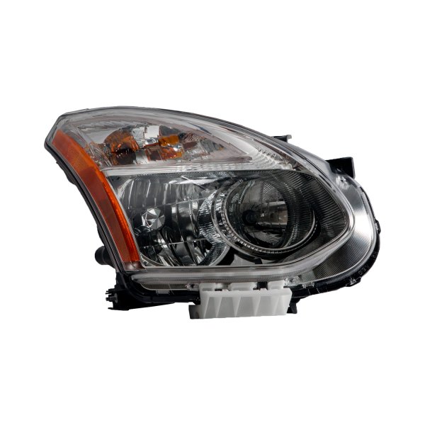 Replace® - Passenger Side Replacement Headlight (Brand New OE), Nissan Rogue