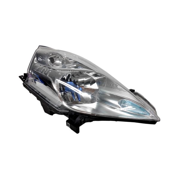Replace® - Passenger Side Replacement Headlight, Nissan Leaf