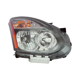 Replace® NI2503231NIQ - Remanufactured Passenger Side Replacement Headlight