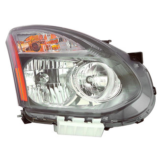 Replace® - Brand New OE Passenger Side Replacement Headlight