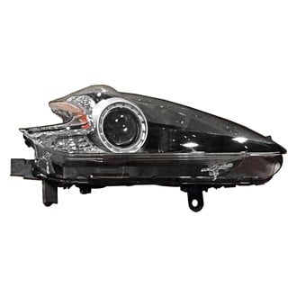 Replace® - Factory Replacement Headlights